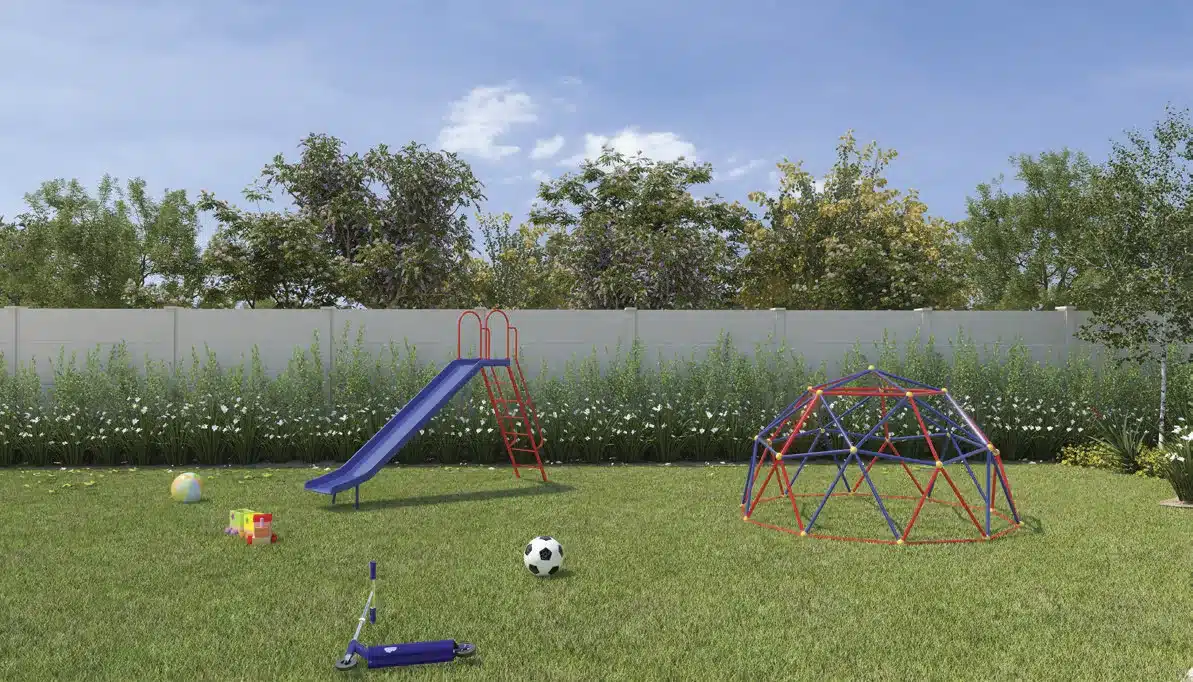 Apartamento 2 dormitórios Jardim de Cresci - parquinho