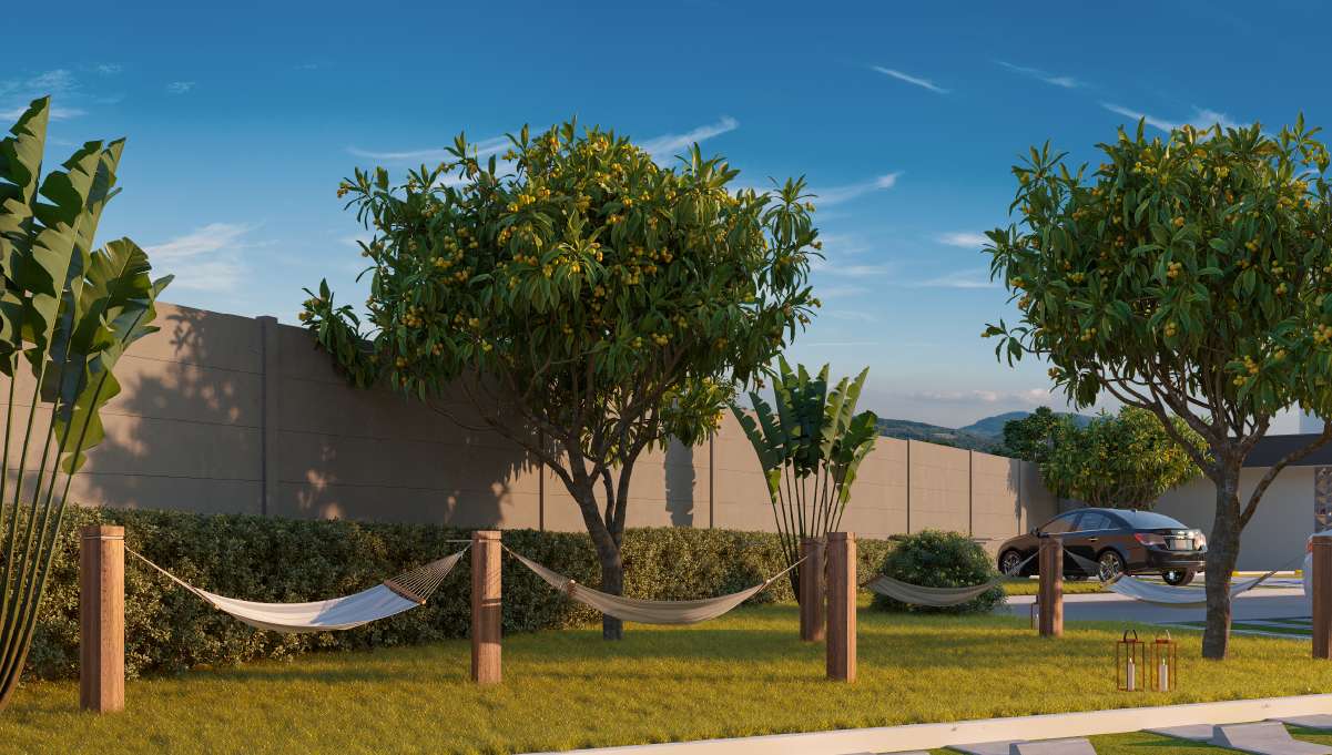 Apartamento 2 quartos no Parque Fehr - redário