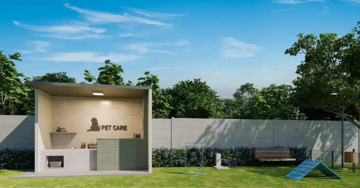 Apartamento 2 quartos na Miguel Petroni - petplace